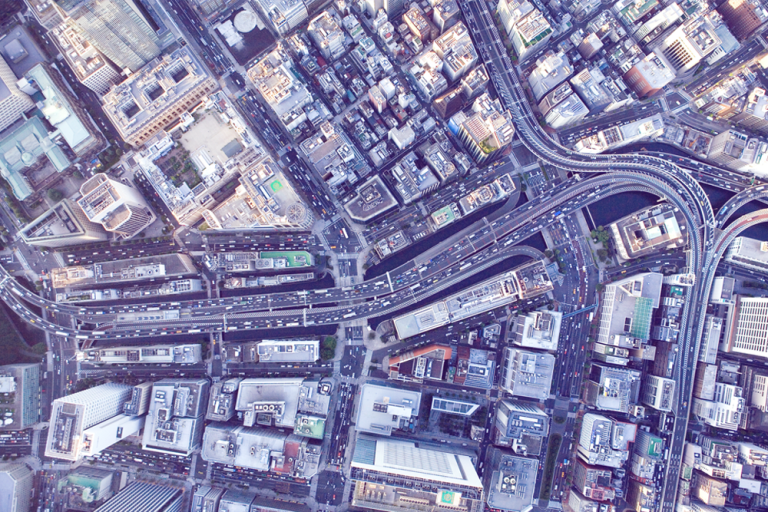 What Human Mobility Data Means to MapInfo Pro Users