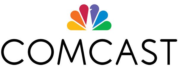 Comcast logo