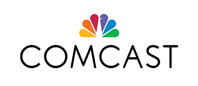 Comcast logo