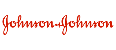 Johnson & Johnson logo