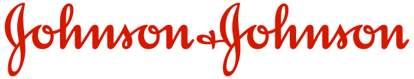 Johnson & Johnson logo