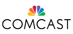 Comcast logo