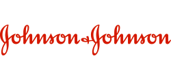 Johnson & Johnson logo