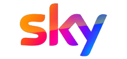 Sky logo