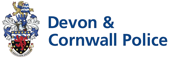 Devon & Cornwall Police logo