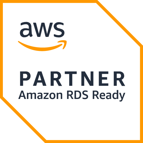 AWS Partner RDS Ready