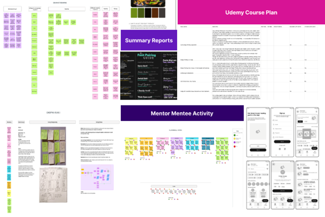 From UX Intern to UX Associate - A Career Journey - Image 1