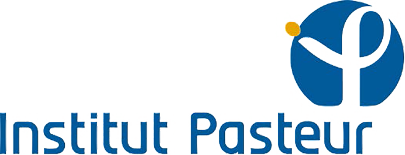 Institut Pasteur logo