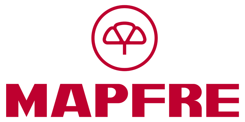 MAPFRE logo