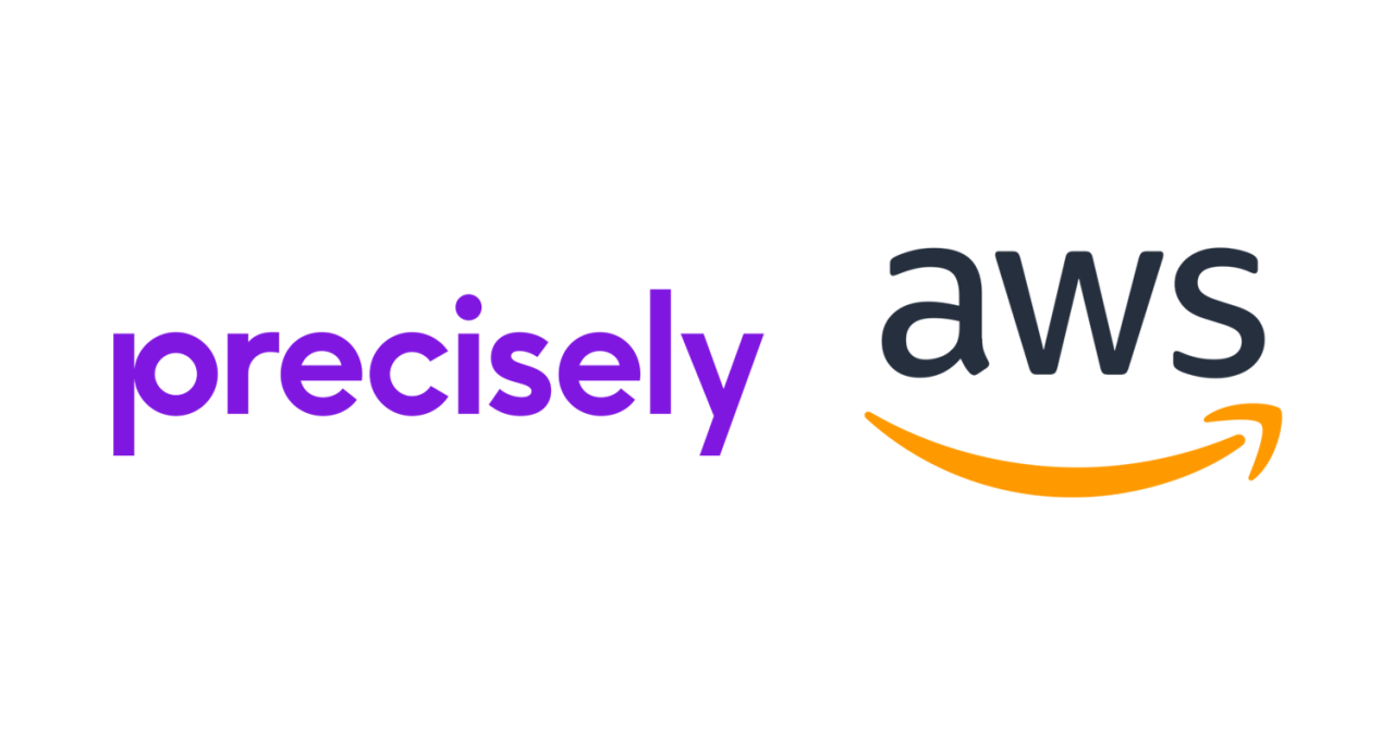 Precisely Works with AWS to Power Mainframe Modernization for Real-Time Access to Data