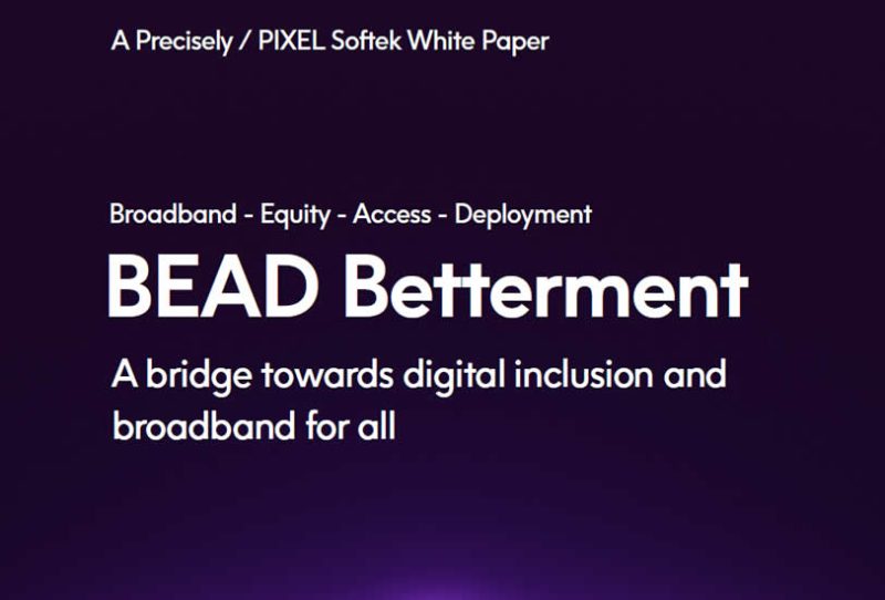 Broadband Equity Access Deployment