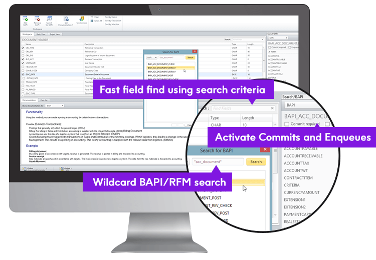 Automate Studio Reporting