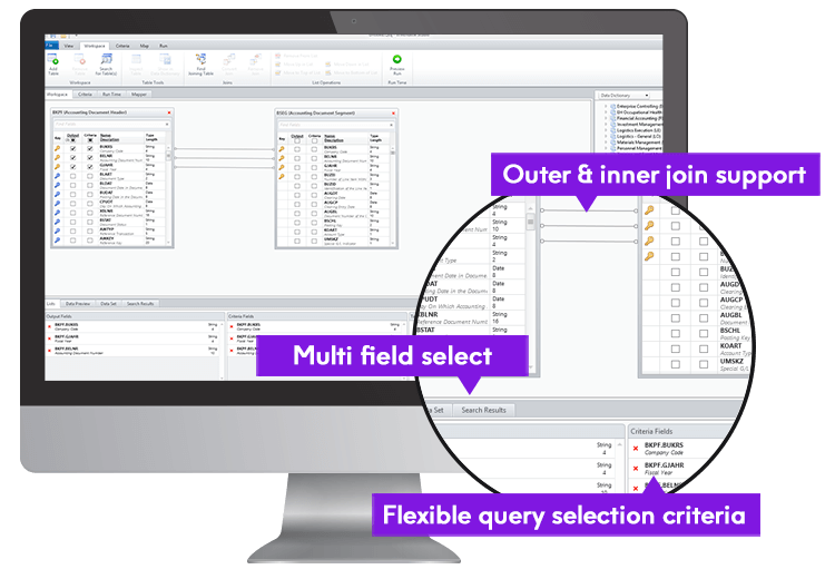 Automate Studio Reporting