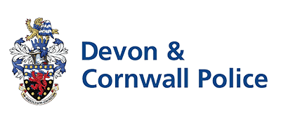 Devon & Cornwall Police Logo