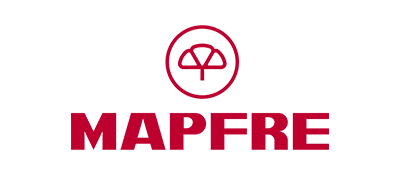 Mapfre Mexico logo