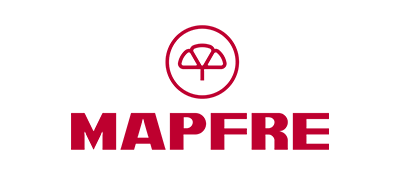 Mapfre Logo