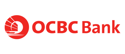 OCBC Bank Logo