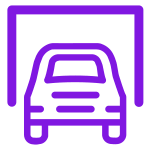 Truck icon