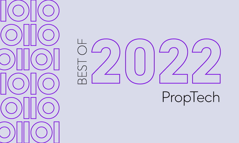 Best of 2022 Precisely PropTech Blogs