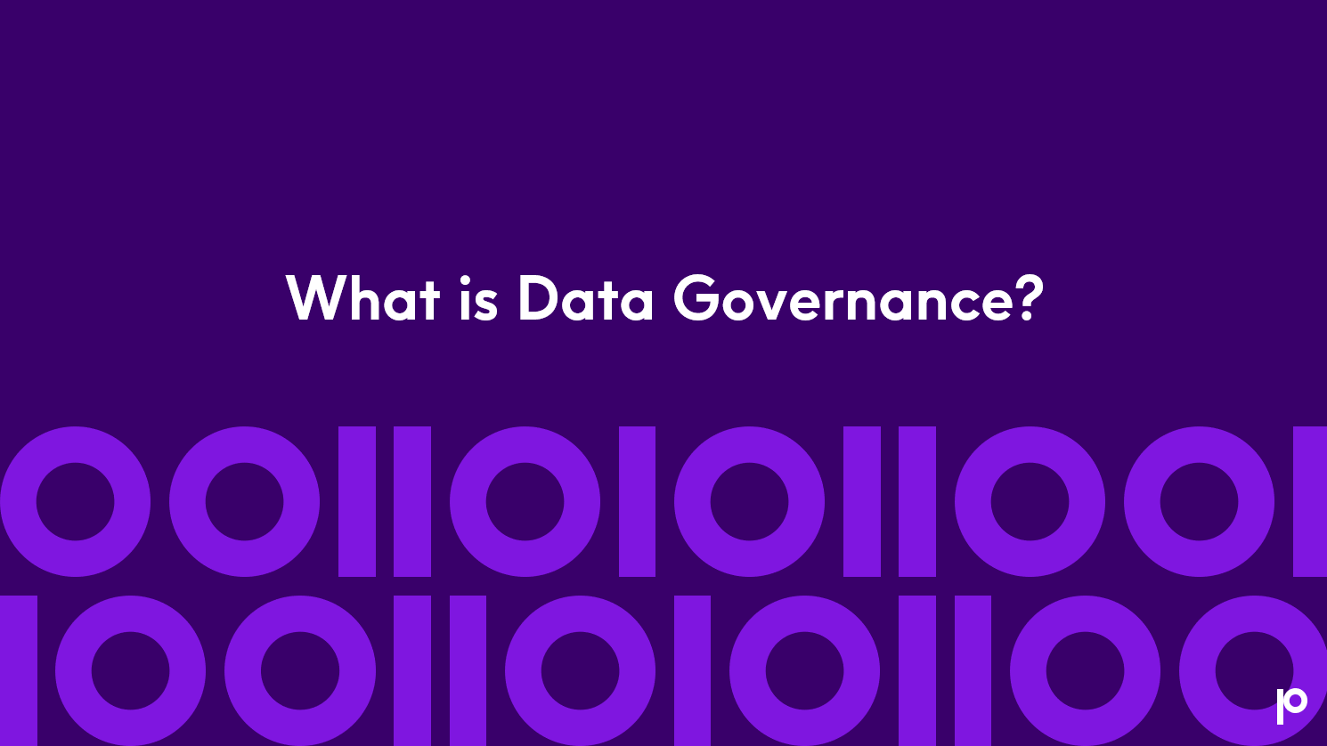 What is Data Governance and why it’s crucial for PropTech