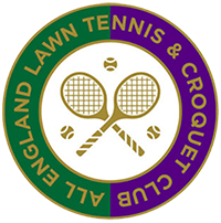 Wimbledon logo