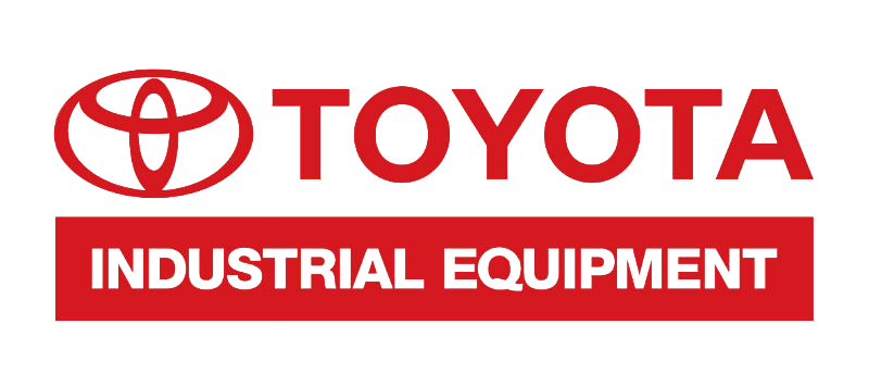 Toyota Material Handling logo