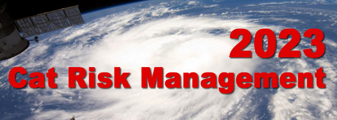 2023 Cat Risk Management