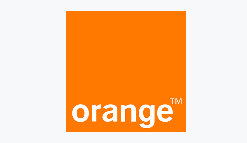 Orange Romania logo