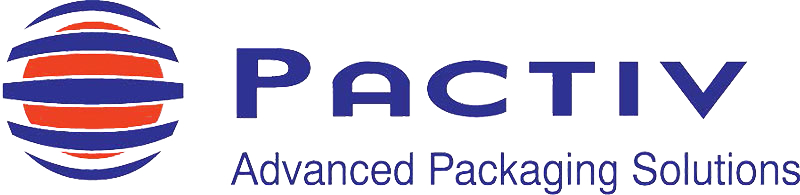 Pactiv logo