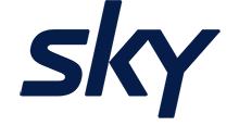 Sky logo