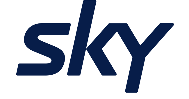 Sky logo