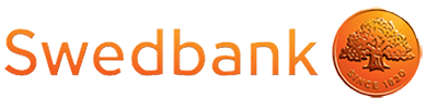 Swedbank logo