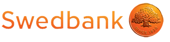 Swedbank logo