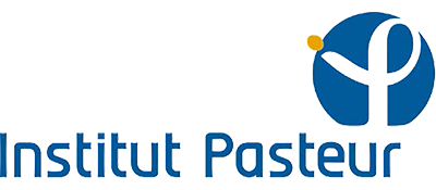 L’Institut Pasteur Logo