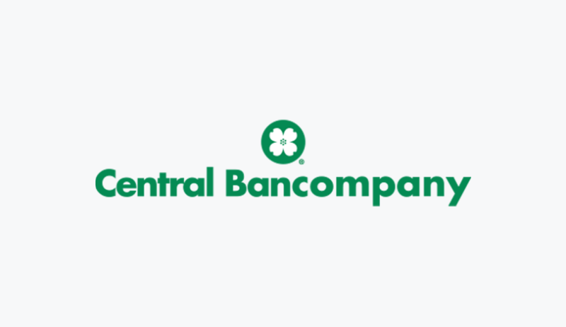 Central Bancompany
