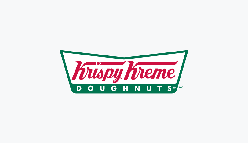 Krispy Kreme