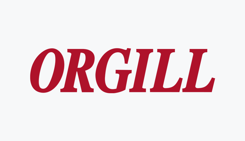 Orgill