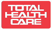 Total Health Care logo