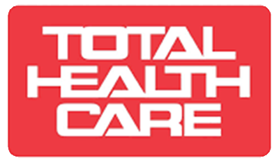 Total Health Care logo