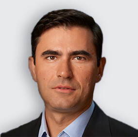 Dan Vesset