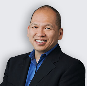 Eric Yau
