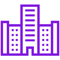 Building icon