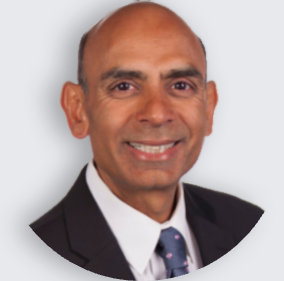 Sanjeev Mohan