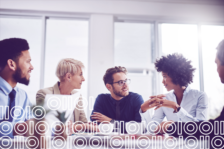 Data-Driven Decision Making - Trends, Challenges & Solutions