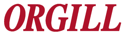 Origil logo