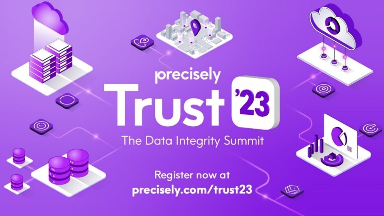 Trust '23 Announcement Trust '23 Announcement