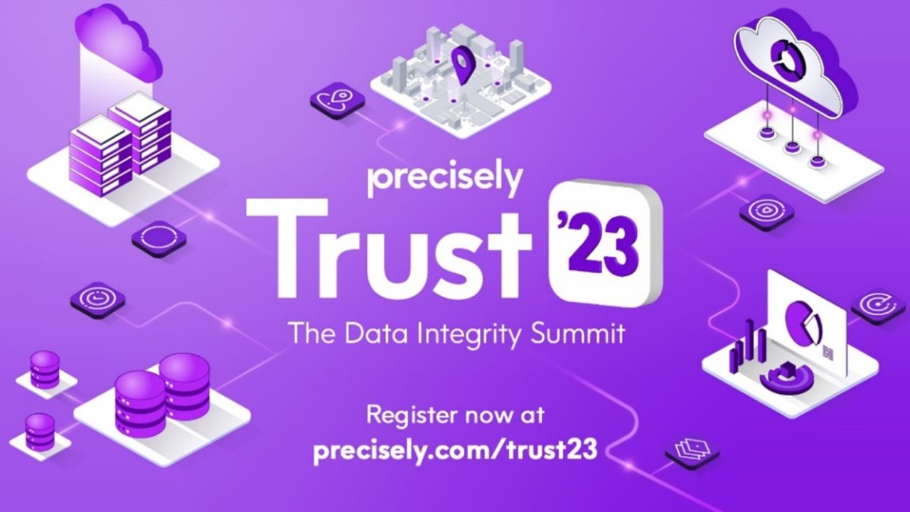 Trust '23 Announcement