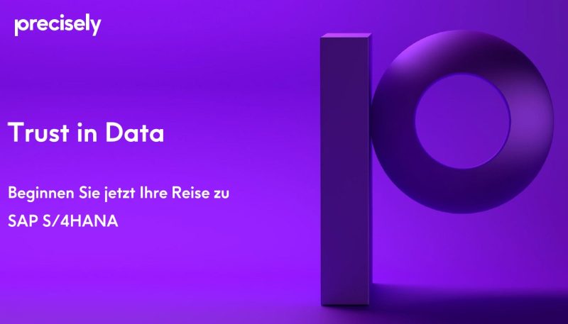 Beginnen Sie jetzt Ihre Reise zu SAP S4HANA Beginnen Sie jetzt Ihre Reise zu SAP S4HANA