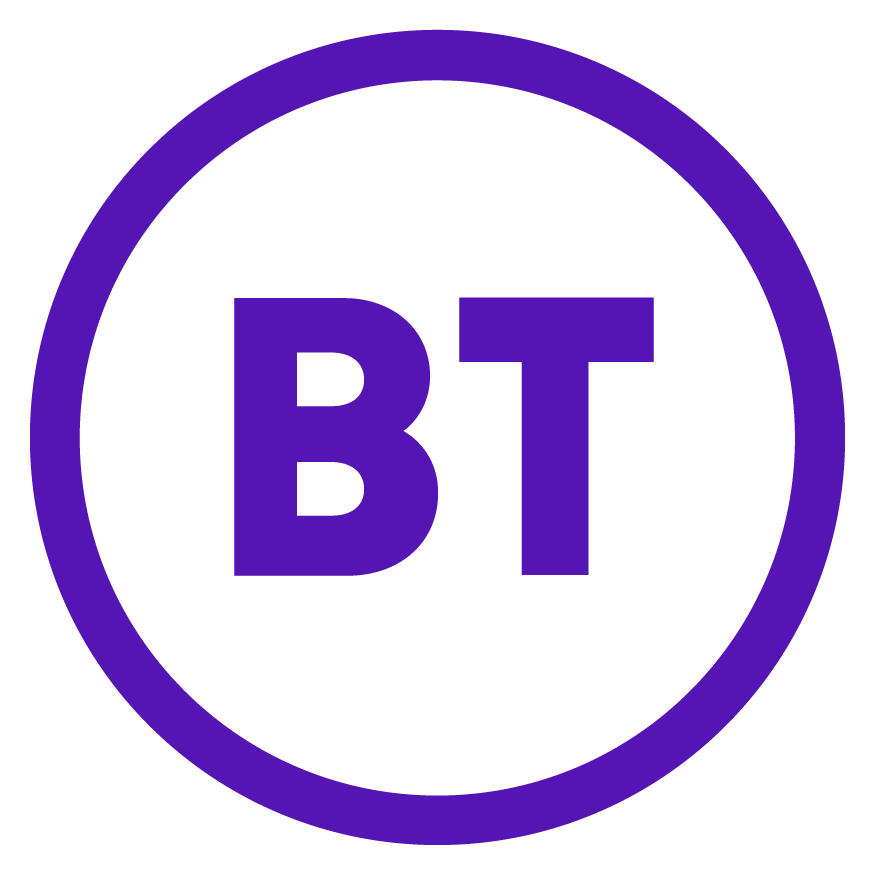 BT logo