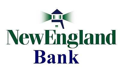 New England Bank logo